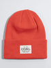 Coal Uniform Beanie 2025