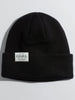 Coal Uniform Low Beanie 2025