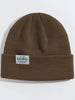 Coal Uniform Low Beanie 2025