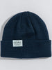Coal Uniform Low Beanie 2025