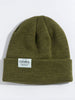 Coal Uniform Low Beanie 2025