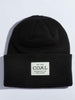 Coal Uniform Beanie 2025