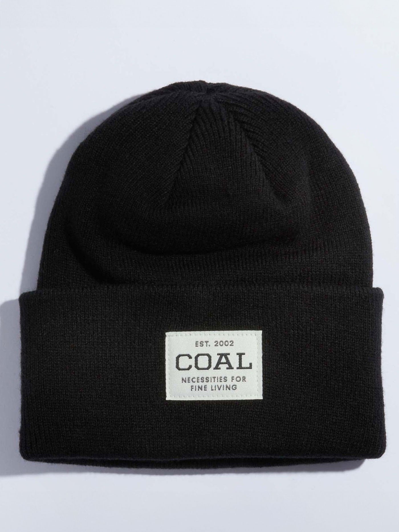 Coal Uniform Beanie 2025