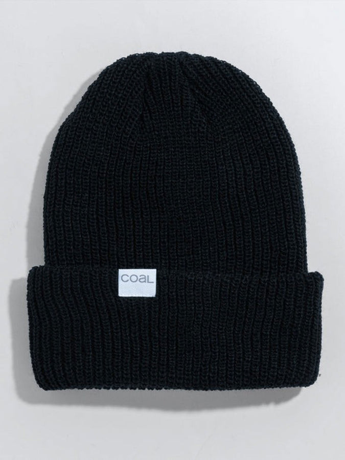 Coal Stanley Beanie | BLACK (BLK)