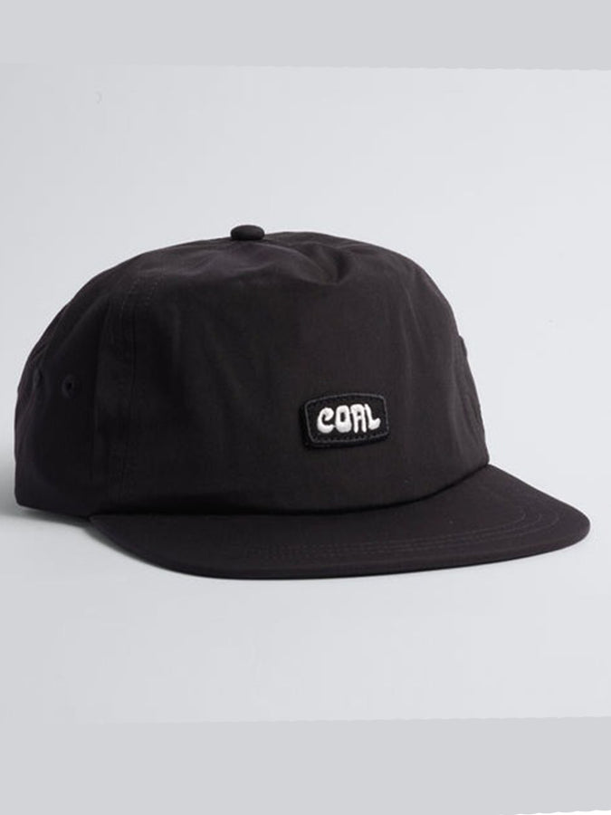 Coal The Hardin Hat | BLACK (BLK)