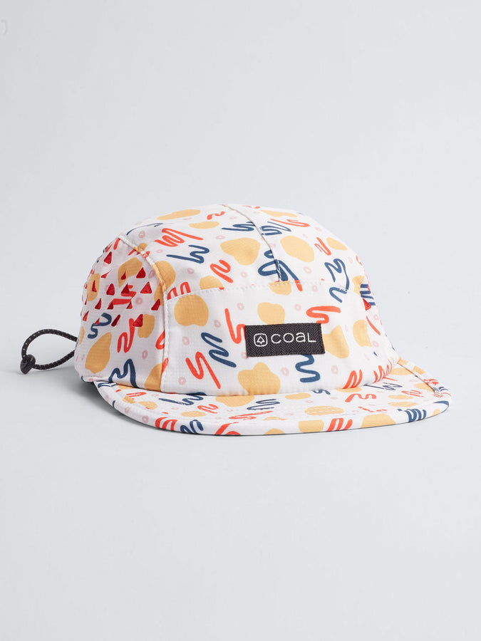 Coal The Provo Hat | OFF WHITE DOODLE (OWD)