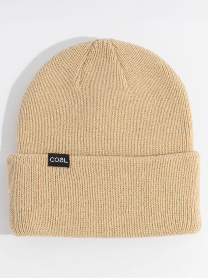 Coal Wayne Beanie | LIGHT BROWN (LBR)