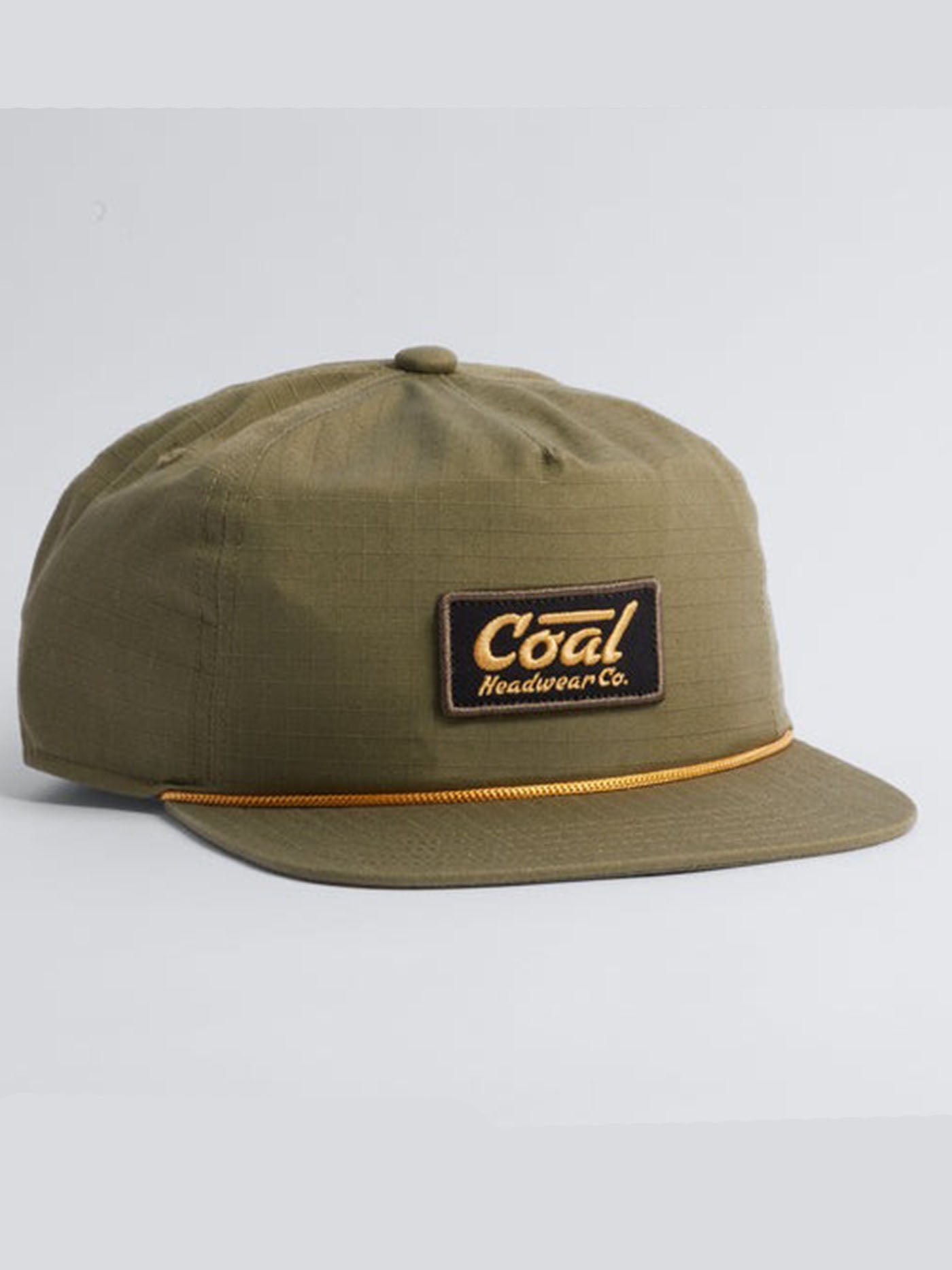 Coal The Atlas Hat