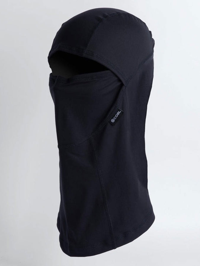 Coal Explorer Balaclava | BLACK (BLK)