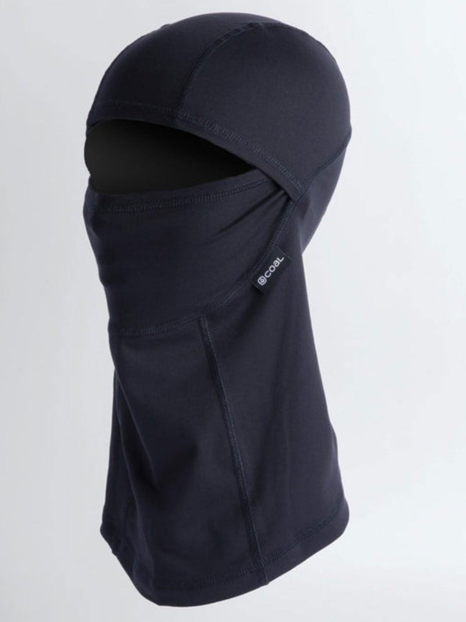 Coal Explorer Balaclava | BLACK (BLK)