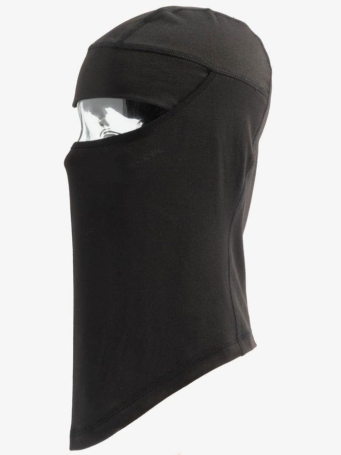 Coal Ranger Balaclava | BLACK (BLK)