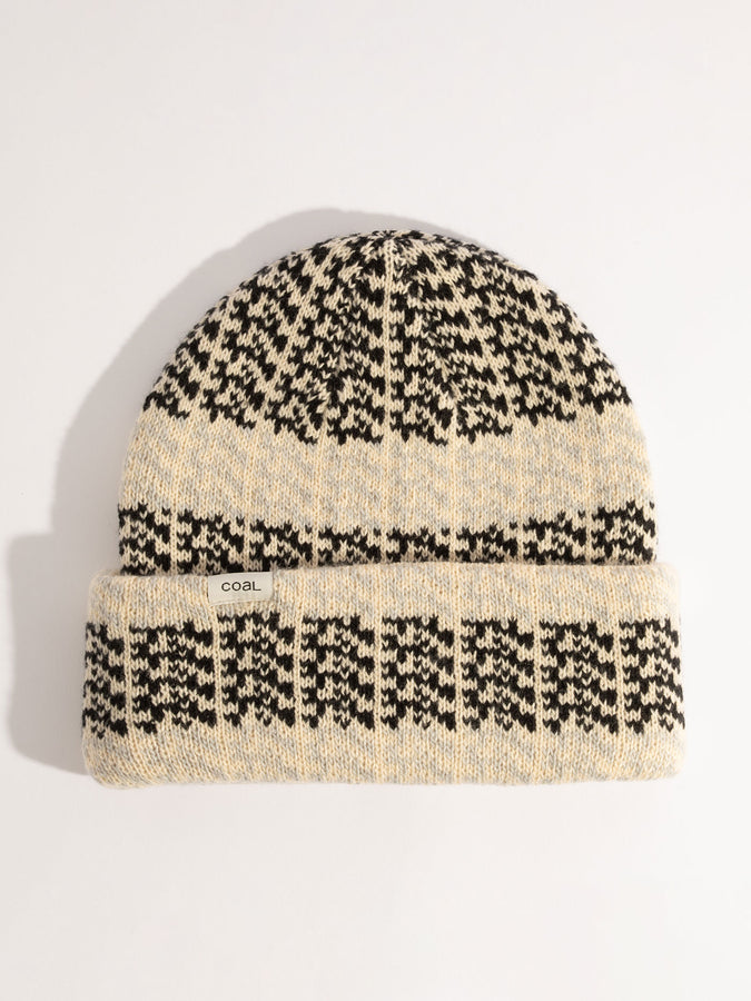 Coal Mirage Beanie | DRIFT (DFT)