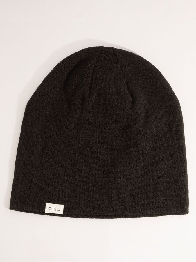 Coal Switch Skull Beanie | BLACK (BLK)
