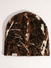 Coal Switch Skull Beanie