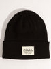 Coal Uniform Mid Beanie