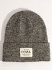 Coal Uniform Mid Beanie
