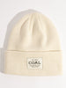 Coal Uniform Mid Beanie