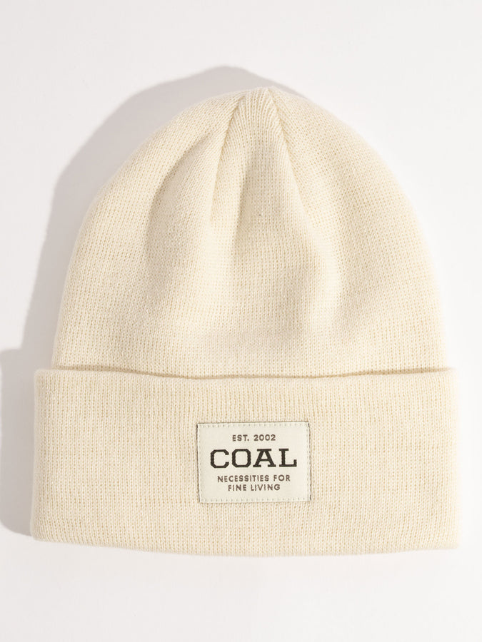 Coal Uniform Mid Beanie | BONE (BON)