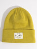 Coal Uniform Mid Beanie