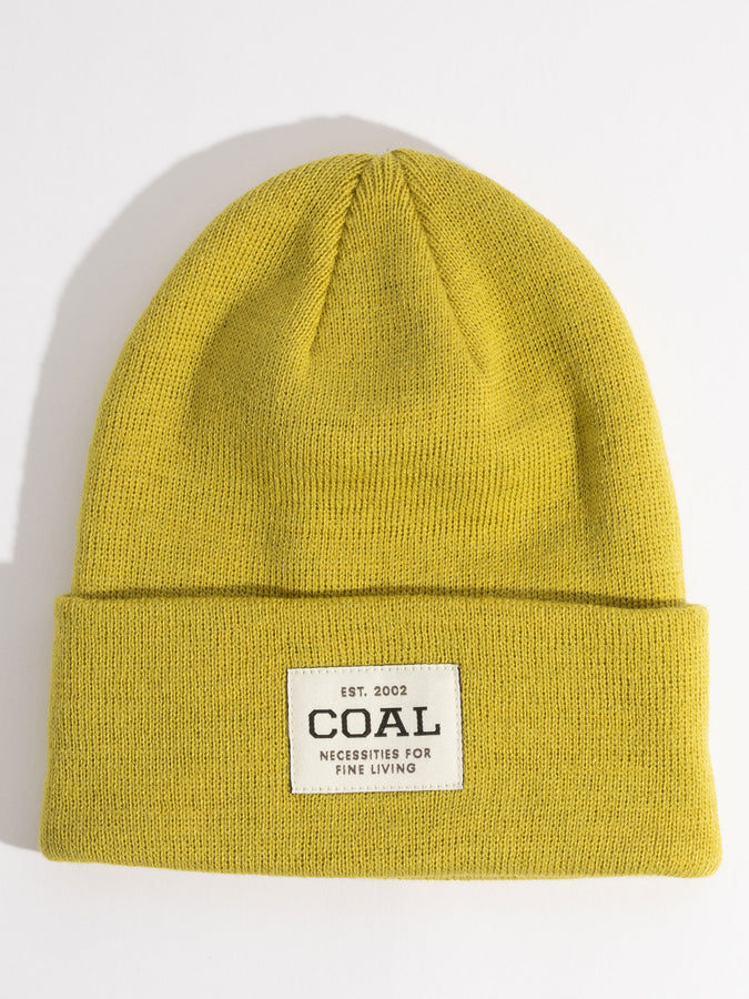 Coal Uniform Mid Beanie | LICHEN (LCH)