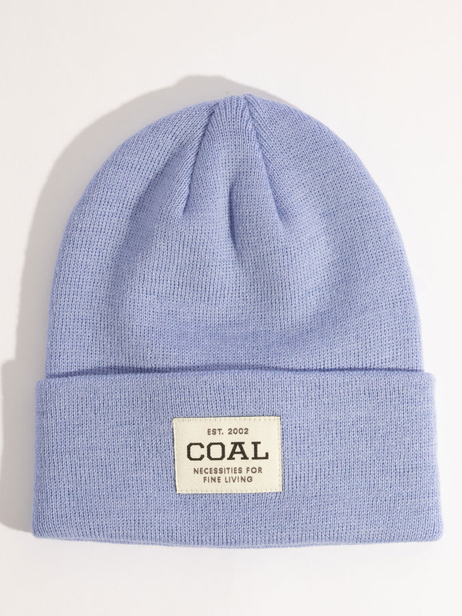 Coal Uniform Mid Beanie | PERIWINKLE (PER)