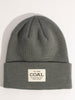 Coal Uniform Mid Beanie