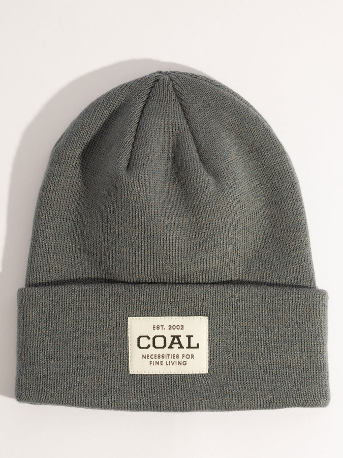 Coal Uniform Mid Beanie | STORM (SRM)