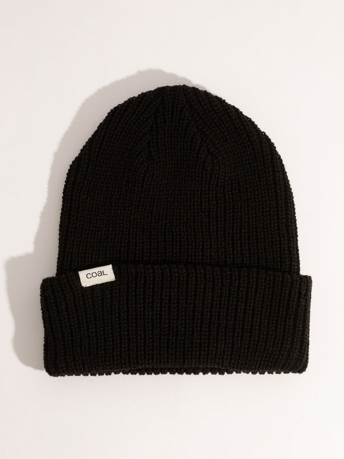 Coal Stanley Beanie | BLACK (BLK)