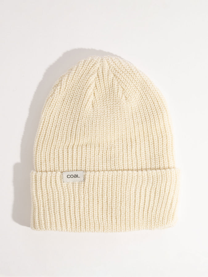 Coal Stanley Beanie | BONE (BON)