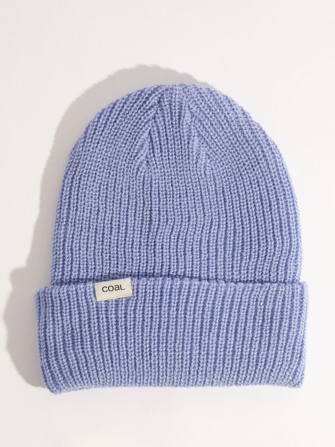 Coal Stanley Beanie | PERIWINKLE (PER)