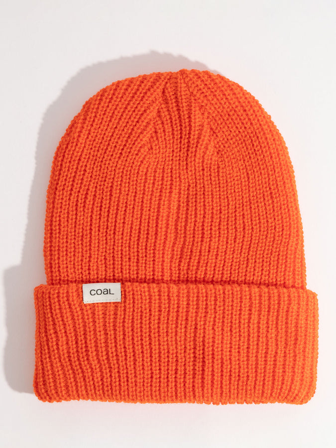 Coal Stanley Beanie | POPPY (PPY)