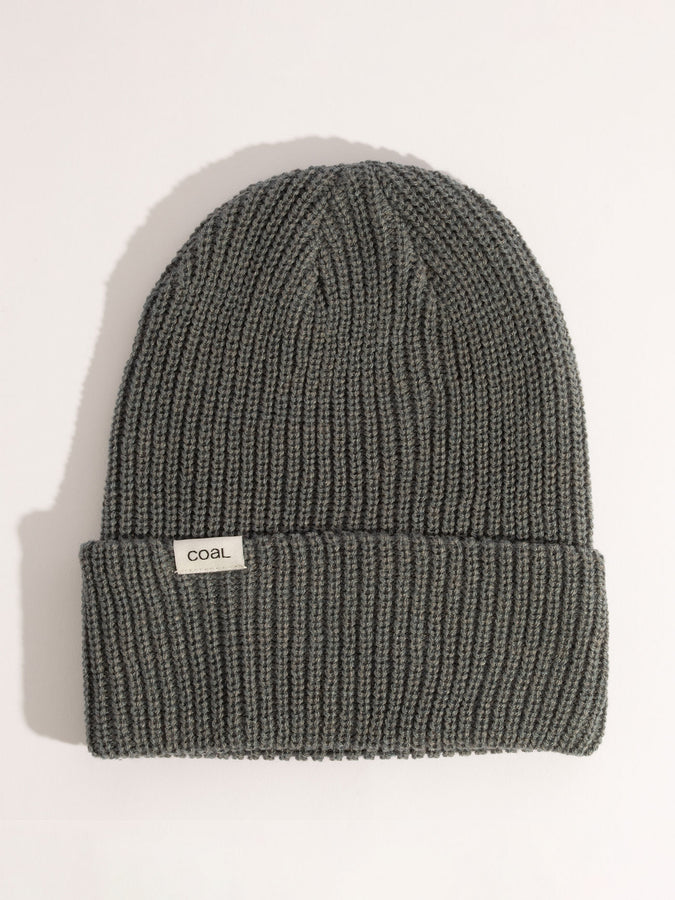 Coal Stanley Beanie | STORM (SRM)