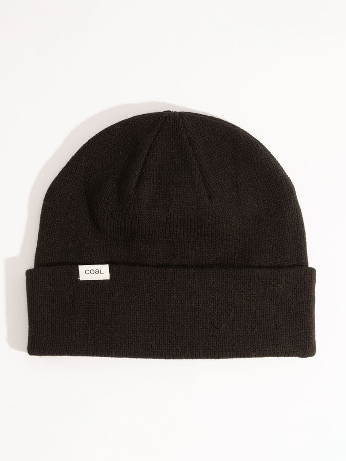 Tuque Coal Flt | BLACK (BLK)