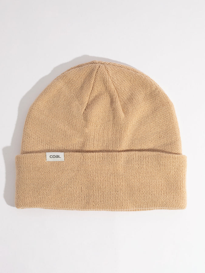 Tuque Coal Flt | KHAKI (KHK)
