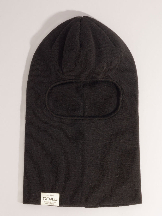 Coal Uniform Balaclava | BLACK (BLK)