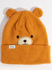 Coal Wildlings Beanie