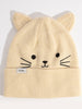 Coal Wildlings Beanie