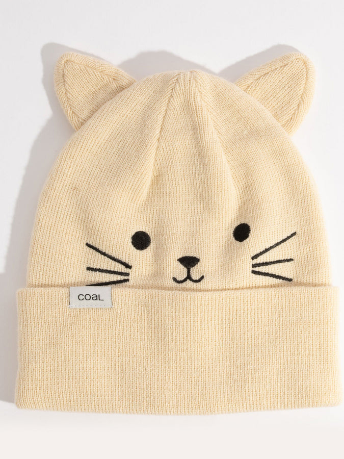 Coal Wildlings Beanie | CAT (CAT)