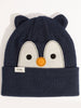 Coal Wildlings Beanie