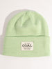 Coal Uniform Beanie