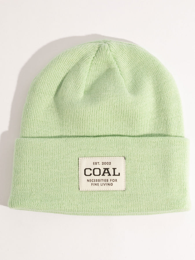 Coal Uniform Beanie | HONEYDEW (HDW)