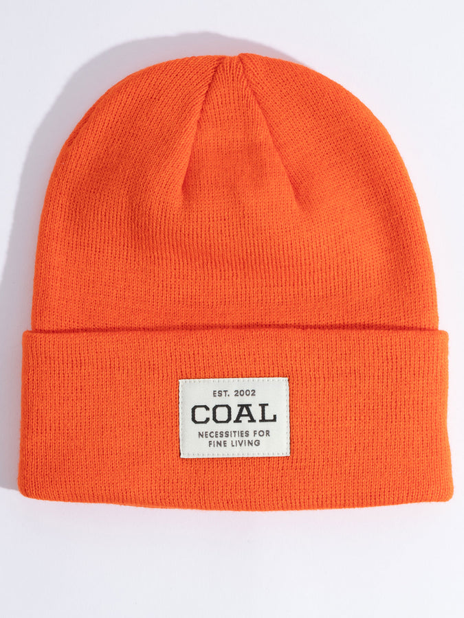 Coal Uniform Beanie | POPPY (PPY)