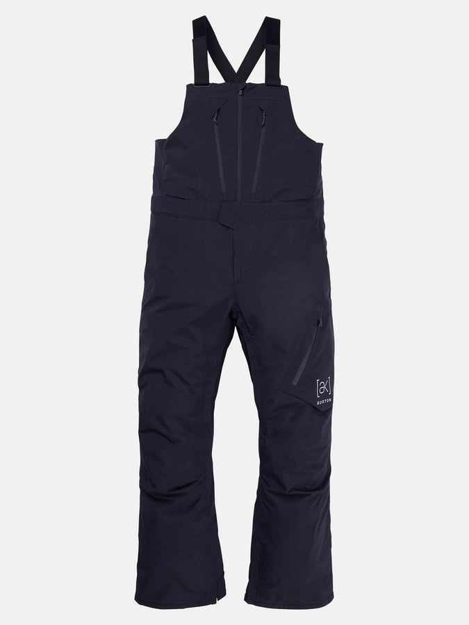 Burton GORE-TEX [ak] Cyclic Overall Winter 2026 | TRUE BLACK (A04)