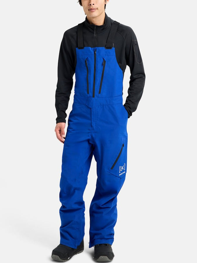 Burton GORE-TEX [ak] Cyclic Overall Winter 2026 | JAKE BLUE (29O)