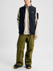 Burton [ak]® Helium Stretch Insulated 2027 – Insulator Vest