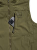 Burton [ak]® Helium Stretch Insulated 2027 – Insulator Vest