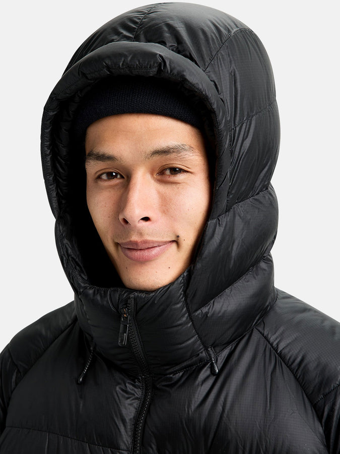 Burton [ak]® Expedition Down Insulator Jacket Winter 2026 | TRUE BLACK (A04)