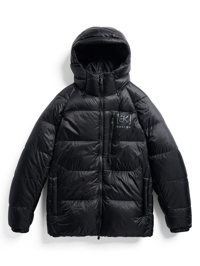 Burton [ak]® Baker Expedition Down 2027 – Insulated Jacket | TRUE BLACK (A04)