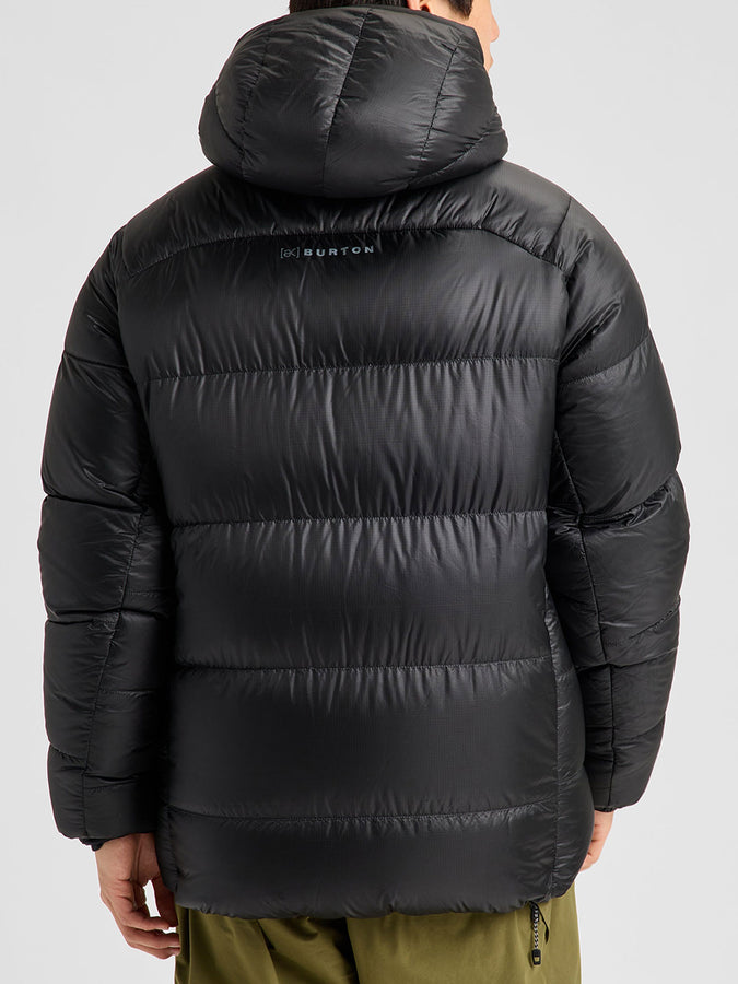 Burton [ak]® Baker Expedition Down 2027 – Insulated Jacket | TRUE BLACK (A04)
