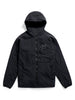 Burton [ak]® Helium Hooded Stretch 2027 – Insulator Jacket